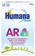 Mleko modyfikowane - Humana AR Expert mleko modyfikowanne przeciw ulewaniom od urodzenia 400 g 4568253 - miniaturka - grafika 1