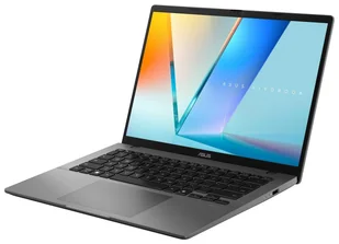 ASUS Vivobook S14 S3407VA-LY002W - i5-13420H 14'' 16GB 512GB Win11H Szary 90NB1682-M001Z0 - Laptopy - miniaturka - grafika 1