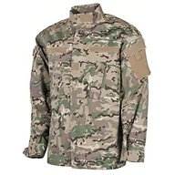 Odzież taktyczna i umundurowanie - MFH US ACU Ripstop kurtka polowa męska Operation Camo - miniaturka - grafika 1