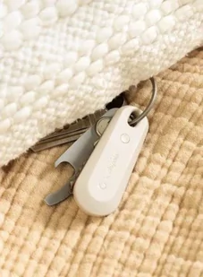 Lokalizator bluetooth Orbitkey x Chipolo Tracker v2- stone - Pozostałe akcesoria dla psów - miniaturka - grafika 4