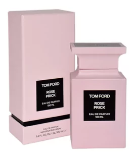 Tom Ford Private Blend Rose Prick 100 ml - Wody i perfumy damskie - miniaturka - grafika 1