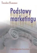 Marketing - Podstawy marketingu - miniaturka - grafika 1
