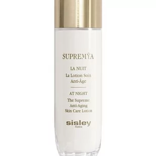 Sisley Suprema Lotion - Przeciwstarzeniowy balsam na noc - Balsamy i kremy do ciała - miniaturka - grafika 1