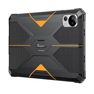FOSSiBOT DT1 10.4in FHD Tablet, MT8788 Octa-core, 8GB RAM 256GB ROM, 16MP Front Camera 48 Rear Camera, Android 13 Orange - Tablety - miniaturka - grafika 4
