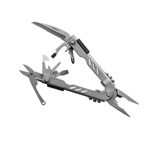 Multitool Gerber MP400 Srebrny - Multitools - miniaturka - grafika 1