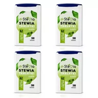 Suplementy naturalne - Drstevia Zestaw Stevia tabletki 300 szt. (4 PACK) STEVIA(2) - miniaturka - grafika 1