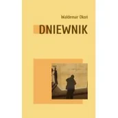 Pamiętniki, dzienniki, listy - Stowarzyszenie Pisarzy Polskich Dniewnik - Waldemar Okoń - miniaturka - grafika 1