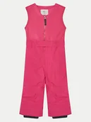 Spodnie narciarskie - KILLTEC Spodnie narciarskie First Instinct 42256 Różowy Regular Fit - miniaturka - grafika 1