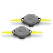 Akcesoria do kos i kosiarek - Kärcher Nóż do siekania 2 szt 2.444 022.0) - miniaturka - grafika 1