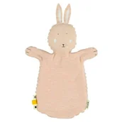 Pacynki - Trixie Baby Trixie Baby - Mrs.rabbit Pacynka - miniaturka - grafika 1