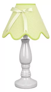 Candellux Lampa stołowa Lola 41-14580 - Lampy stojące - miniaturka - grafika 1