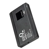 Lampy studyjne - Lampa LED VILTROX Weeylite RB9 - miniaturka - grafika 1