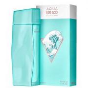 Wody i perfumy damskie - Kenzo Aqua Pour Femme Woda toaletowa 100ml - miniaturka - grafika 1