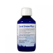 Preparaty do akwarium - Korallen Zucht Coral Snow Plus 100ml - preparat na cyjano i fosforany - miniaturka - grafika 1