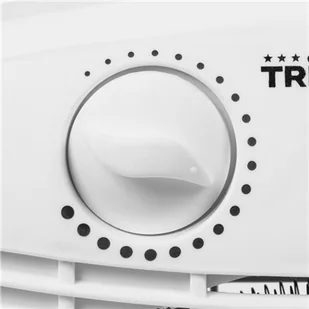 Termowentylator Tristar KA-5059 Biały - Ogrzewanie przenośne - miniaturka - grafika 4
