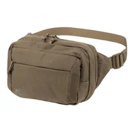 Odzież taktyczna i umundurowanie - Nerka na broń Helikon-Tex RAT - Cordura - RAL 7013 - miniaturka - grafika 1