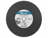Tarcze do pił - Geko Tarcza do metalu 350x3.5x25,4 25 - miniaturka - grafika 1