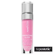 Błyszczyki do ust - Hydropeptide Hydropeptide Perfecting Lip Gloss 6 Błyszczyk rozjaśniający i poprawiający wygląd ust (Palm Springs) 5 ml - miniaturka - grafika 1