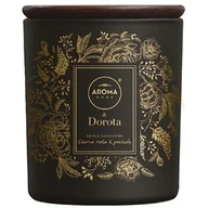 Świece - MTM Świeca zapachowa 260ml/ 150g 9340BF 9340BF SAM One size - miniaturka - grafika 1