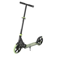 Hulajnogi - Nils Extreme Hulajnoga HM2002 Zielony - miniaturka - grafika 1