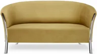 Sofy i kanapy - Sofa Nowy Styl Cello 2-osobowa  - miniaturka - grafika 1