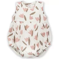 Body dla niemowląt - Pinokio, Body dziewczęce, rozmiar 86 - miniaturka - grafika 1