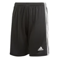 Odzież sportowa dziecięca - Spodenki piłkarskie dla dzieci adidas Squadra 21 Short - miniaturka - grafika 1