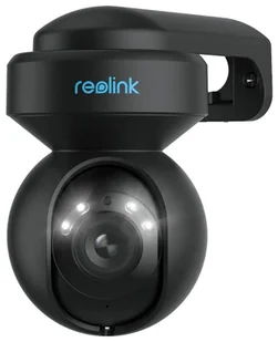 Reolink E Series E540 Czarna E1 Outdoor Czarna - Kamery do monitoringu - miniaturka - grafika 1