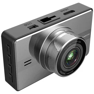 Manta DVR503F - Wideorejestratory - miniaturka - grafika 1