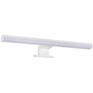 Lampy ścienne - Kanlux 34931 - LED ŁAzienkowe lustro podświetlane ASTIM LED/8W/230V IP44 białe - miniaturka - grafika 1
