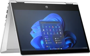 Laptop HP Pro x360 435 G10 Ryze7 7730U /16/512 GB Ekran dotykowy 13,3" - Laptopy 2w1 - miniaturka - grafika 1