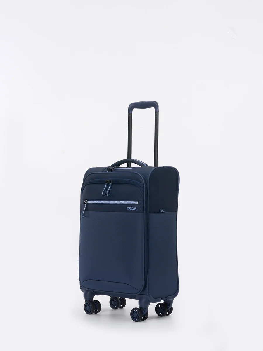 Walizka kabinowa VERAGE Windermere 55cm Navy