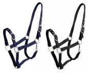 Kantary dla koni - Kantar DOUBLE - QHP - miniaturka - grafika 1