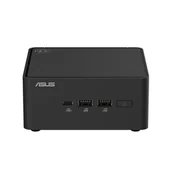 Zestawy komputerowe - ASUS NUC 15 Pro RNUC15CRHU500002 Czarny 90AR00Q2-M00050 - miniaturka - grafika 1