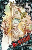 Komiksy dla dorosłych - Waneko Dr. Stone. Tom 5 Riichiro Inagaki - miniaturka - grafika 1