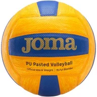 Siatkówka - Wysokie osiągi w siatkówce Joma - miniaturka - grafika 1