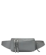 Nerki - Liebeskind Hera Beltbag - saszetka damska, Kolor szary, S - miniaturka - grafika 1