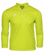 Bluzy dla dziewczynek - adidas bluza dziecięca rozpinana sportowa roz.128 - miniaturka - grafika 1