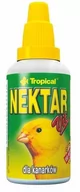 Przysmaki dla ptaków - Tropical Nektar Kanarek 30ml 51111 - miniaturka - grafika 1