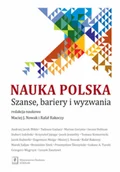 Felietony i reportaże - Nauka polska - miniaturka - grafika 1