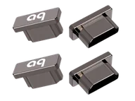 RTV OUTLET - Audioquest HDMI caps - zaślepki do gniazd HDMI - miniaturka - grafika 1