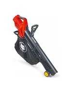 Pozostałe narzędzia ogrodowe - Wolf-Garten cordless leaf blower LYCOS 40/480 V 480 M3 H - miniaturka - grafika 1