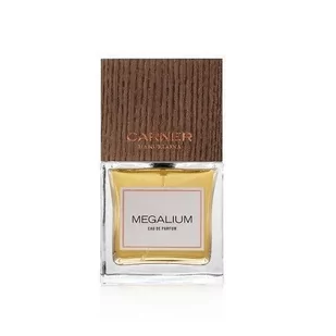Carner Carner Barcelona Megalium Edp 100ml - Wody i perfumy męskie - miniaturka - grafika 1