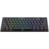 Klawiatury - Klawiatura REDRAGON Horus Mini K632 RGB - miniaturka - grafika 1