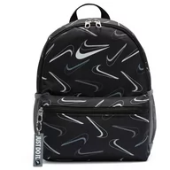 Plecaki - Plecak Nike Brasilia JDI FN0954 (kolor czarny) - miniaturka - grafika 1