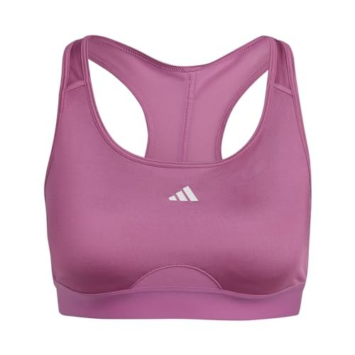 adidas Sportowy biustonosz marki Model PWRCT MS HIIT