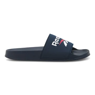 Klapki basenowe Reebok FULGERE 100039176 - Klapki i japonki męskie - miniaturka - grafika 1