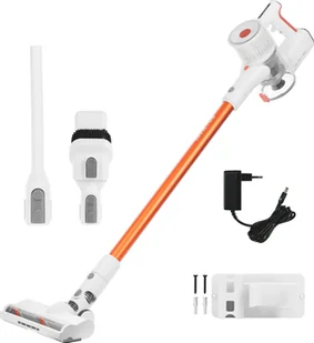 Invictus X5 Akkustaubsauger, 200W, Set 12 tlg, Facelift wh - Odkurzacze pionowe - miniaturka - grafika 1