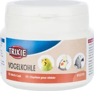 Witaminy i odżywki dla ptaków - Trixie Węgiel dla ptaków, 30 g - miniaturka - grafika 1
