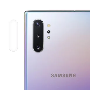 Samsung szkło na aparat kamerę do Galaxy Note 10 / - Szkła hartowane na telefon Samsung szkło na aparat kamerę do Galaxy Note 10 / - Szkła hartowane na telefon - miniaturka - grafika 2